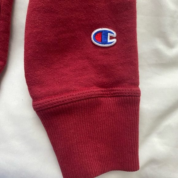 Men’s champion sweater - Picture 6 of 6